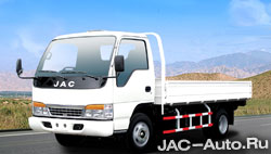 JAC 1040