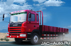 JAC 1131