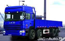 JAC 1312