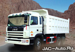 JAC 3251