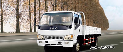   JAC 1048