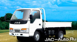 JAC 1020