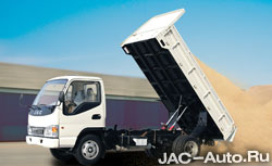 JAC 3045