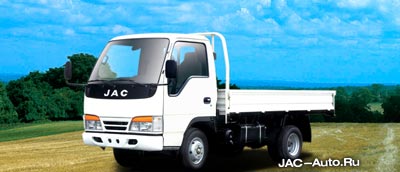   JAC 1020 K/KR1