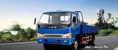   JAC 1061