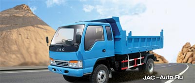  JAC 3072 KR1